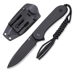 Ніж Civivi Fixed Blade Elementum C2105A. Фото 5