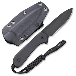 Ніж Civivi Fixed Blade Elementum C2105A. Фото 6
