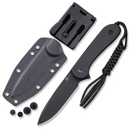 Ніж Civivi Fixed Blade Elementum C2105A. Фото 7