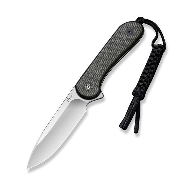 Ніж Civivi Fixed Blade Elementum C2105B