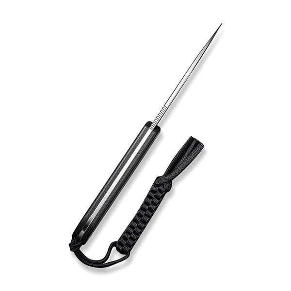 Ніж Civivi Fixed Blade Elementum C2105B. Фото 2