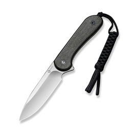 Ніж Civivi Fixed Blade Elementum C2105B