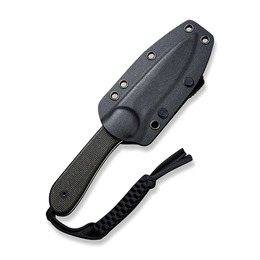 Ніж Civivi Fixed Blade Elementum C2105B. Фото 3