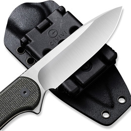 Ніж Civivi Fixed Blade Elementum C2105B. Фото 8