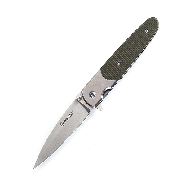 Ніж складний Ganzo G743-1-GR