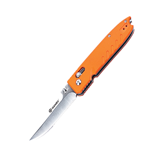 Нiж складний Ganzo G746-1-OR