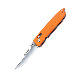 Нiж складний Ganzo G746-1-OR