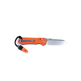 Нiж складний Ganzo G7452-OR-WS. Фото 2