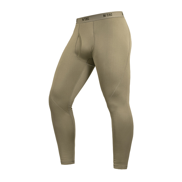 M-Tac термоштани фліс Delta Level 2 Tan