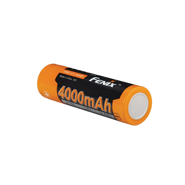 Акумулятор 21700 Fenix (4000 mAh). Фото 7