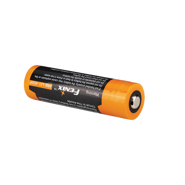 Акумулятор 21700 Fenix (4000 mAh). Фото 4