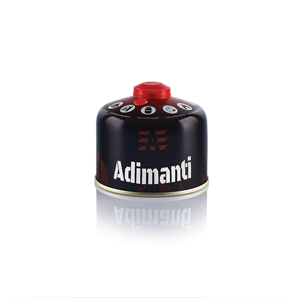 Газовий балон Adimanti 230гр