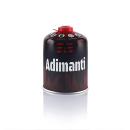 Газовий балон Adimanti 450гр