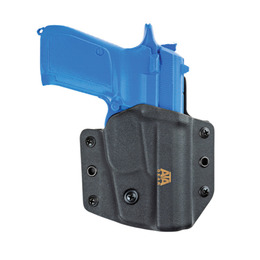 Кобура ATA Gear Hit Factor ver.1 CZ 82 Rights Black