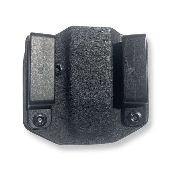 Паучер ATA Gear Pouch ver.1 CZ P07 Duty/T-REX Black. Фото 4