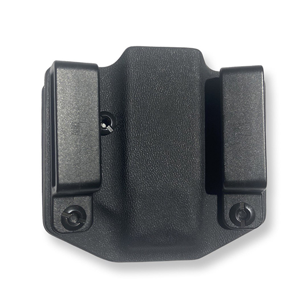 Паучер ATA Gear Pouch ver.1 Grand Power 910/ Flarm GP T910 Black. Фото 4