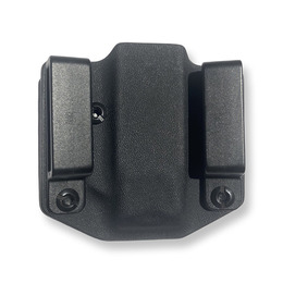 Паучер ATA Gear Pouch ver.1 Grand Power 910/ Flarm GP T910 Black. Фото 4