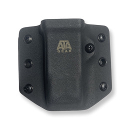 Паучер ATA Gear Pouch ver.1 Grand Power 910/ Flarm GP T910 Black
