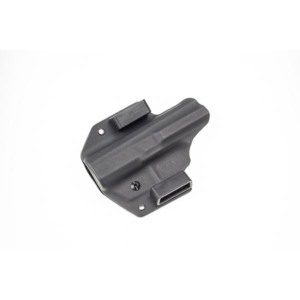 Кобура ATA Gear Hit Factor ver.1 CZ P07 Duty/T-REX Rights Black. Фото 7