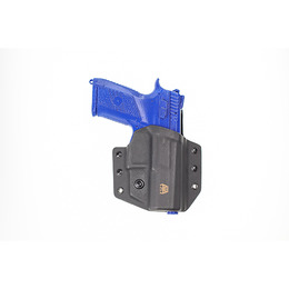 Кобура ATA Gear Hit Factor ver.1 CZ P07 Duty/T-REX Rights Black
