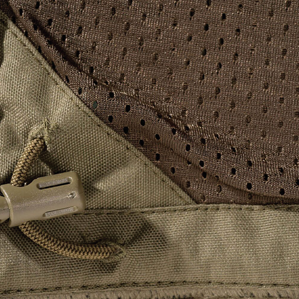 Fahrenheit куртка флісова HL Tactical Khaki. Фото 9