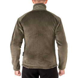 Fahrenheit куртка флісова HL Tactical Khaki. Фото 3