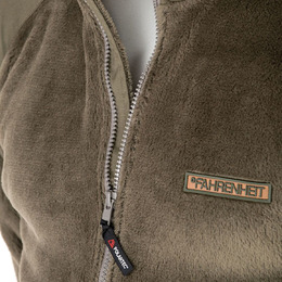 Fahrenheit куртка флісова HL Tactical Khaki. Фото 4