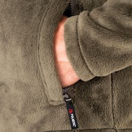 Fahrenheit куртка флісова HL Tactical Khaki. Фото 6