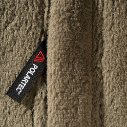 Fahrenheit куртка флісова HL Tactical Khaki. Фото 7