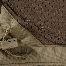 Fahrenheit куртка флісова HL Tactical Khaki. Фото 9