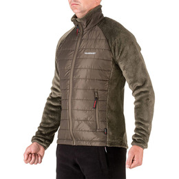 Fahrenheit куртка флісова Husky Combi