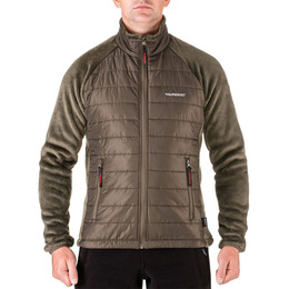 Fahrenheit куртка флісова Husky Combi