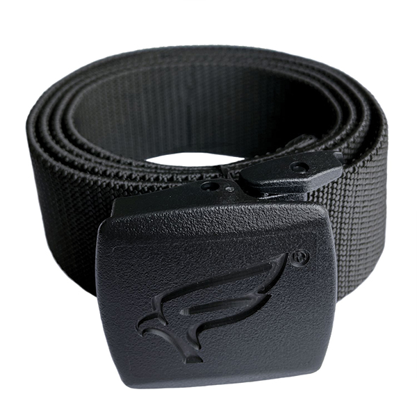 Fahrenheit пояс еластичний Stretch belt Вlack