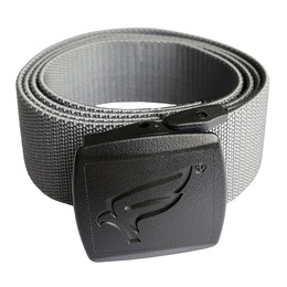 Fahrenheit пояс еластичний Stretch belt Grey