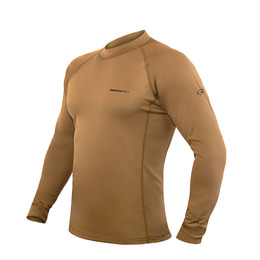 Fahrenheit реглан Power Dry L1 Coyote