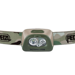 Ліхтар PETZL TACTIKKA+ camo