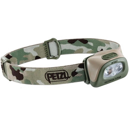 Ліхтар PETZL TACTIKKA+ RGB camo
