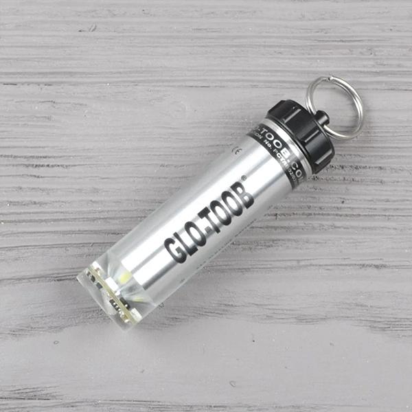 Ліхтар-маяк багатофункціональний Glo-Toob AAA PRO 3xLED. Фото 2