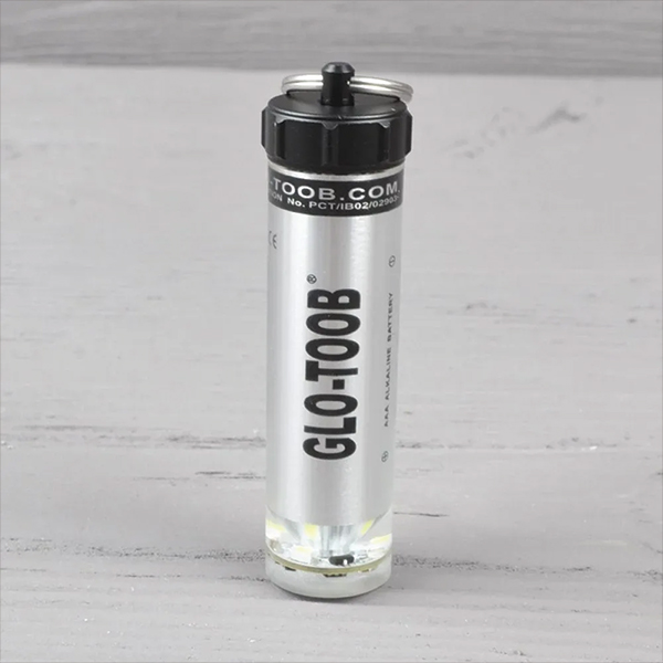 Ліхтар-маяк багатофункціональний Glo-Toob AAA PRO 3xLED. Фото 3