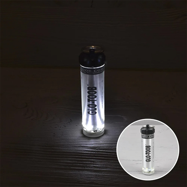 Ліхтар-маяк багатофункціональний Glo-Toob AAA PRO 3xLED. Фото 4