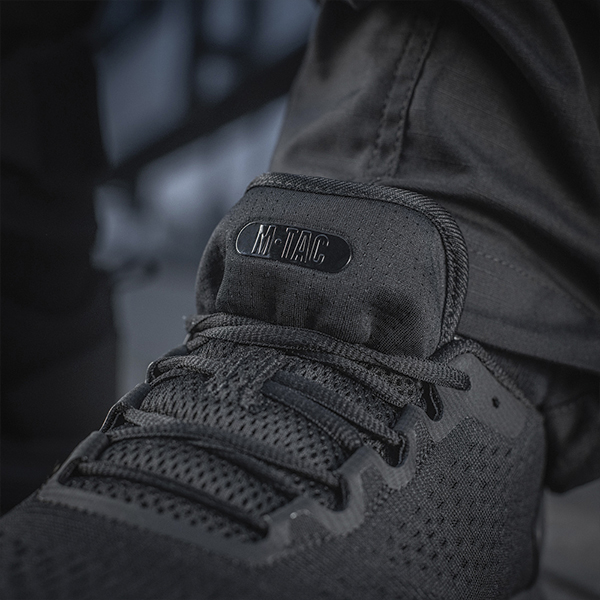 M-Tac кросівки Summer Pro Black. Фото 13