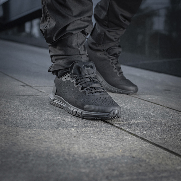 M-Tac кросівки Summer Pro Black. Фото 5