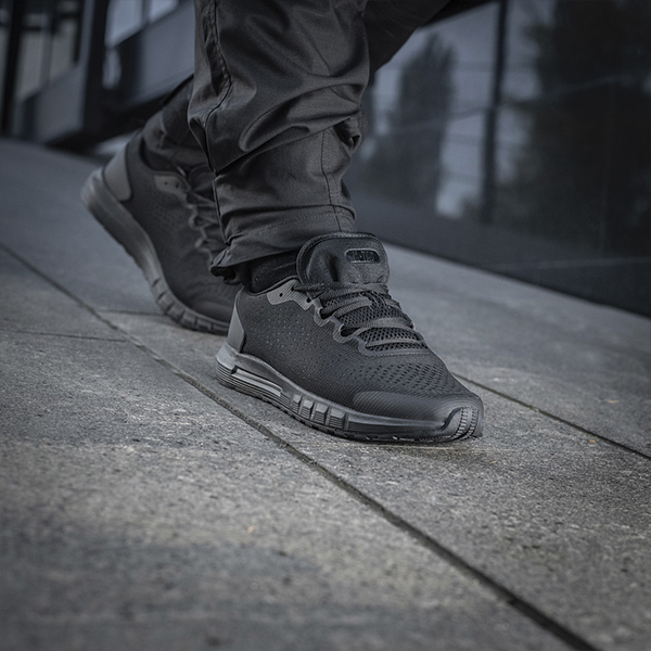 M-Tac кросівки Summer Pro Black. Фото 6