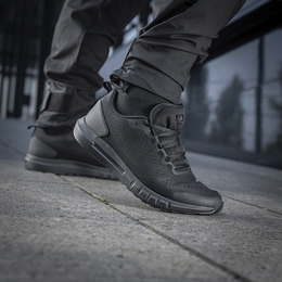 M-Tac кросівки Summer Pro Black. Фото 7