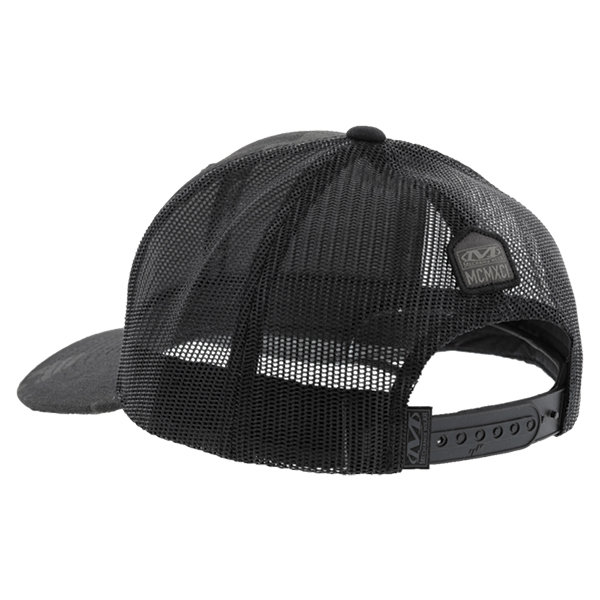 Mechanix бейсболка United We Work Multicam Snap-Back Hat. Фото 2
