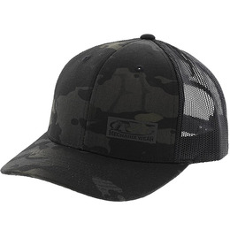 Mechanix бейсболка United We Work Multicam Snap-Back Hat