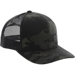 Mechanix бейсболка United We Work Multicam Snap-Back Hat. Фото 3