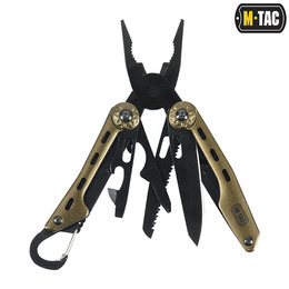 M-Tac мультитул Type 5 Olive/Black