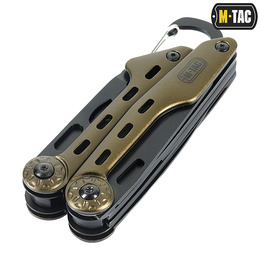 M-Tac мультитул Type 5 Olive/Black. Фото 10