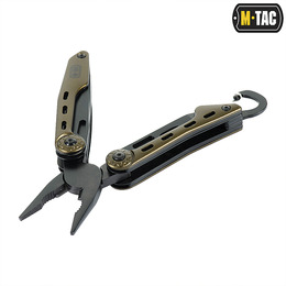M-Tac мультитул Type 5 Olive/Black. Фото 11
